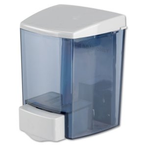 Impact IMP 9336 Dispenser,soap,fm-eze,gry