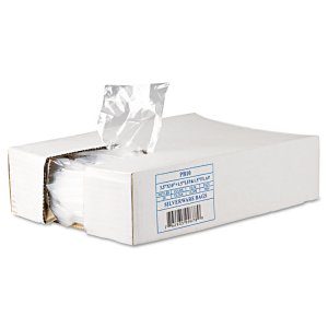 Integrated NWMNA-4014321 Bag,c-poly Silverware