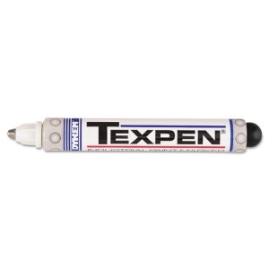 Itw 16083 Markers,332, Texpen,wh