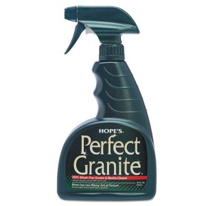 The 22GR6 Cleaner,granite,22oz.