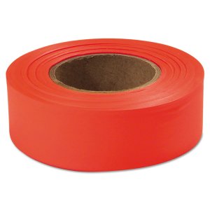 Empire 77-002 Tape,flag,1x200',plst,or