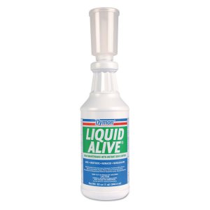 Itw 23301 Disinfectant,alive,1 Gal