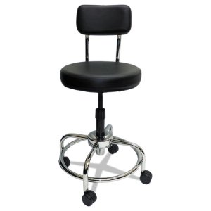 Lds 3010011 Stool,laboratory,bk