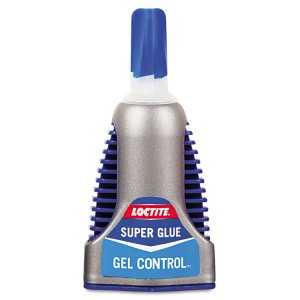 Loctite 1364076 Glue,super,gel,.14oz