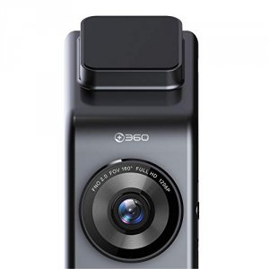 360 360DCG300HUS G300h Dash Camera Front Wi-fi