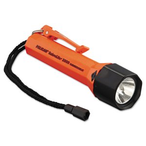 Pelican 2000-010-150 Flashlight,spr Sbrlte Or