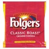 Folger’s