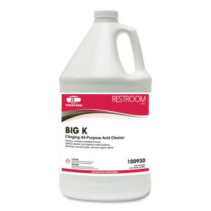 Theochem 505682 Cleaner,rust,rmvr,liq,1qt