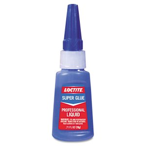 Loctite 1365882 Glue,20gr Super