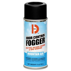 Big 034400 Deodorant,tot,rls,mtn,air