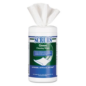 Itw 91856 Wipes,scrubs,cleaning