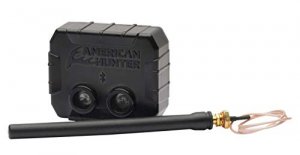 American AH-FMTR-ANT Feeder Meter With Antenna