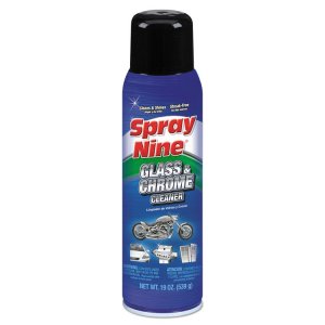 Itw PTX 22732 Spray Nine Grez-off Parts Cleaner Degreaser - Liquid - 3