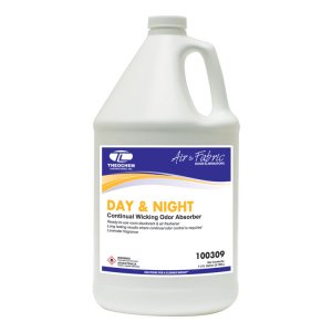 Theochem 500065 Cleaner,deodrzr,liq,1gal