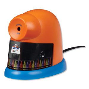 Hunt 1680 Sharpener,crayon Pro,or