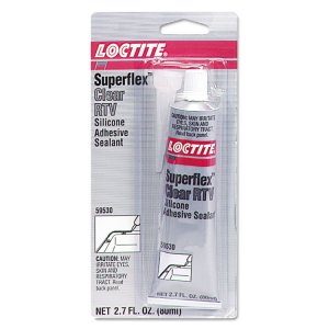 Loctite 160809 Adhesive,80 Ml Sprflx,clr