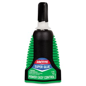 Loctite 1503244 Glue,super,power Easy,clr