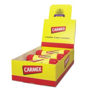 Lil AVE 11313 First Aid,carmex Tube