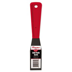 Red 4701 Knife,1-14 Putty Knife