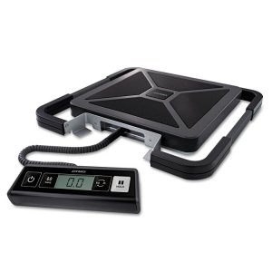 Pelouze 1776111 Scale,100lb Digital Us,bk