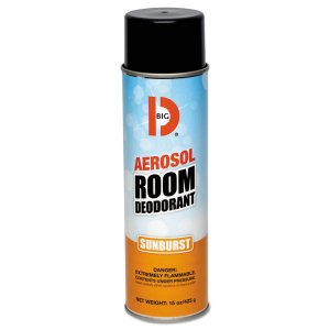 Big 042600 Deodorant,15oz,mtn,air