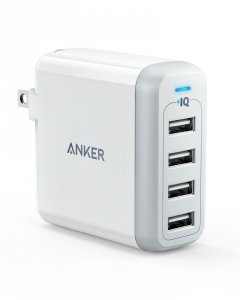 Custom 996ED040000039 Usb Wall Charger