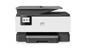 Hp HEW1KR42A Hp Color Inkjet Pro 9015 All In One Printer (ppm-22) (dpi