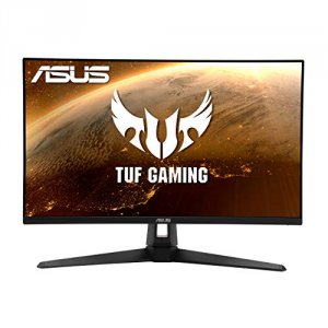 Asus VG279Q1A Tuf Gaming  27 Gaming Monitor, 1080p Full Hd, 165hz (sup