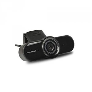 Generic VS18 8mp Usb 2.0 Webcam Wbuilt-in Microphone (black)