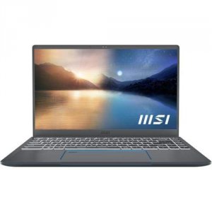 Msi PRESTIGE1411090 Nb Prestige 14 A11scx-090 15.6 Ci7-1185g7 Gtx1650 