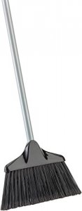 Libman LBN 499 Broom,upright,12,plastic