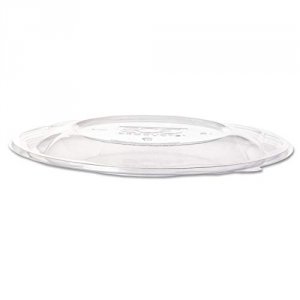 Eco-products,inc. EP-SBS64LID Lid,bowl,squat Salad