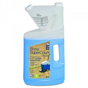 Bona WM700018184 Cleaner,supercourt,conc