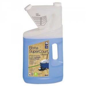 Bona WM700018184 Cleaner,supercourt,conc