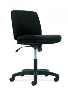 Hon HONVL281Z1VA10T Chair,network,task,bk