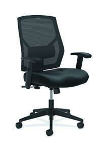 Hon BSXVL581SB11T Chair,hon,crio,task