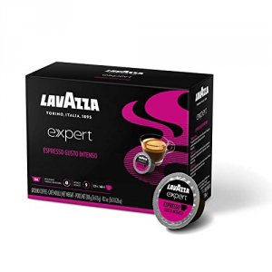 Lavazza 2257 Coffee,capsule,esprso,med