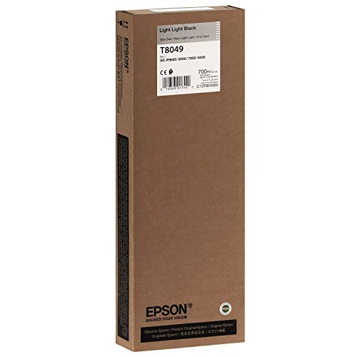 EPSON-T804900