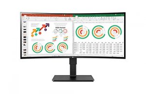 Lg 34BN770-B 34  Montr, 3440x1440,ips, Hdmi, Dp