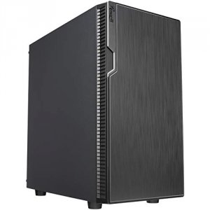 Rosewill FBM-X2 Mini Tower Gaming Pc Case With Usb 3.0 Ports