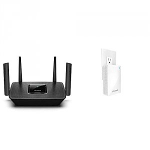 Linksys MR8300 Wi-fi 5 Ieee 802.11ac Ethernet Wireless Router - 2.40 G