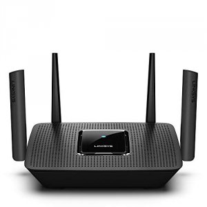 Linksys MR8300 Wi-fi 5 Ieee 802.11ac Ethernet Wireless Router - 2.40 G