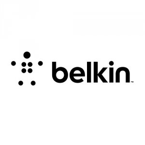 Belkin F1D008 Secure Kvm Dh Mnt Bracket