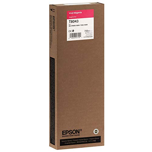 EPSON-T804300