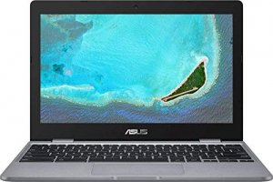 Asus CX22NA-BCLN4 New  11.6 Chromebook (1366 X 768)-intel Celeron N335