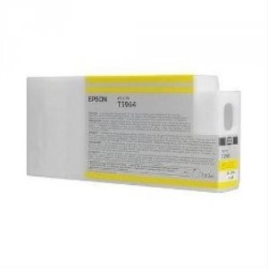 Original Epson T596400 Stylus Pro 7890  7900  9890  9900 Yellow Ultrac