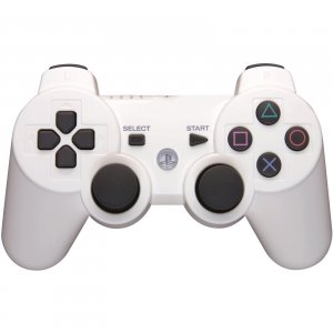 Trenro PS3-TRENRO-WIRELESS-CONTROLLER Wireless Controller For Playstat