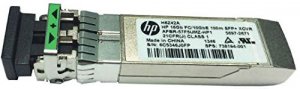 Hp P9H32A 32gbe Sfp+ Sw Transceiver B-srs