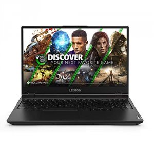 Lenovo 81Y8004SUS Legion 5i 17,i7,16gb, 512gb, Phantom Bla