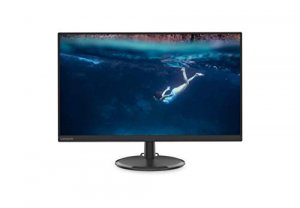 Lenovo 65F6KCC1US C27-27monitor